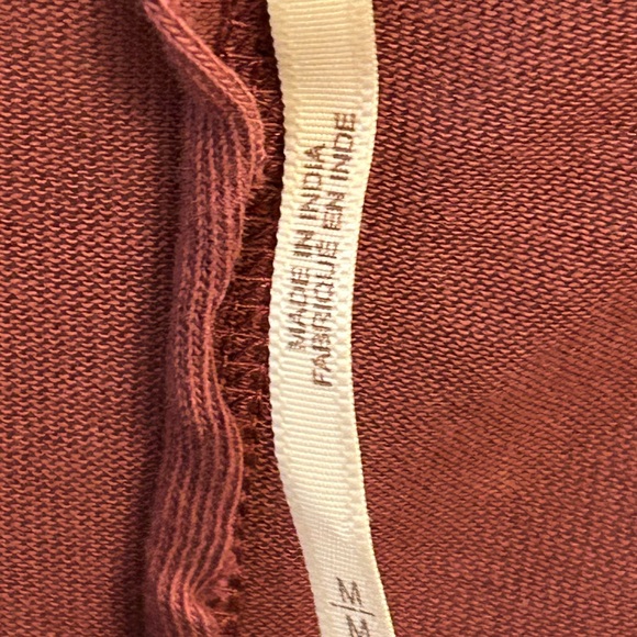 Free People Sparrow Tunic Top - Picture 10 of 12